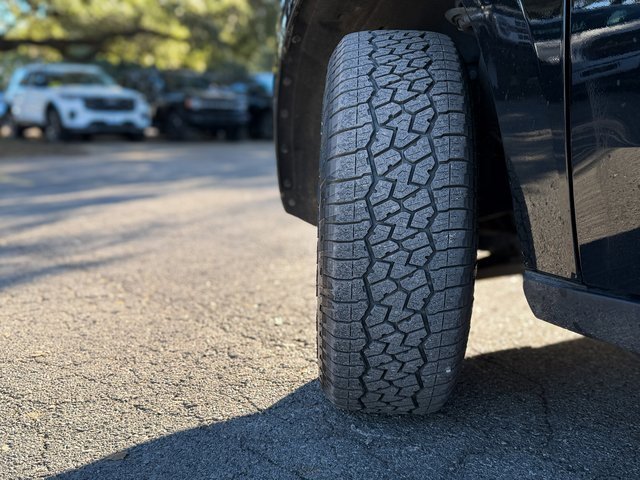 Used 2023 Ford Maverick Tremor w/ Tremor Off-Road Package image 8