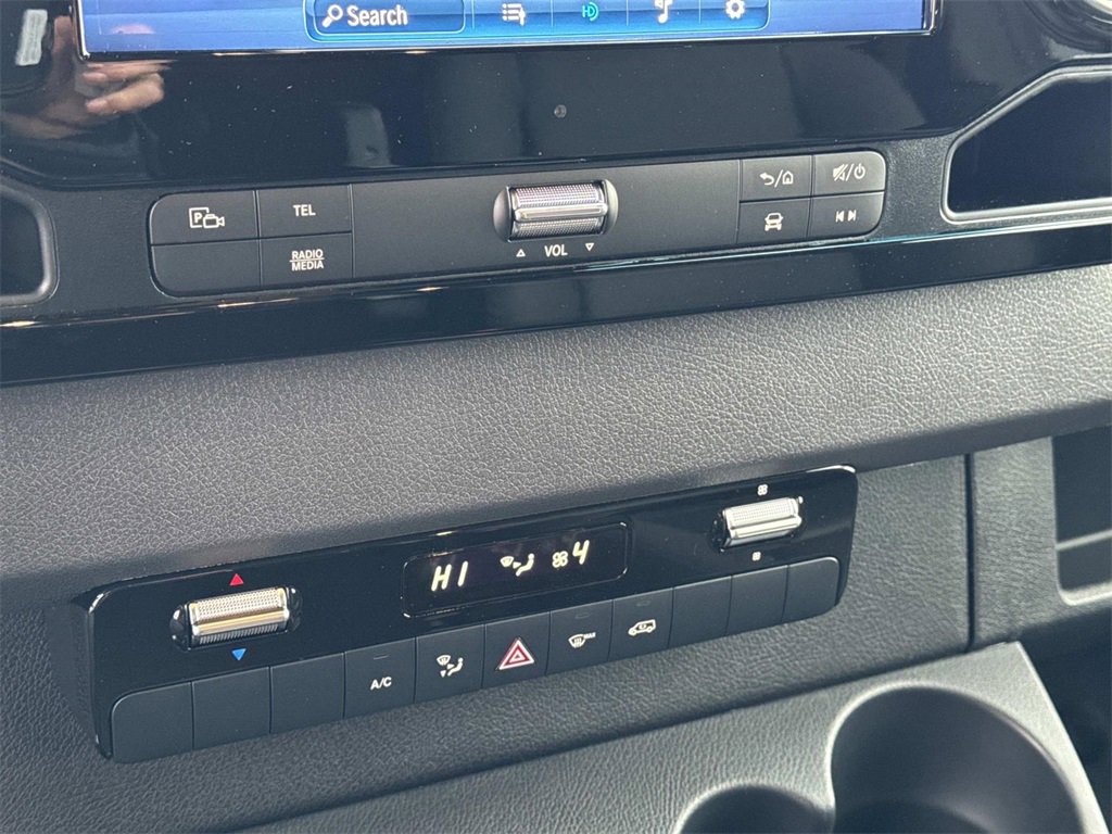New 2026 Mercedes-Benz Sprinter 2500 image 23