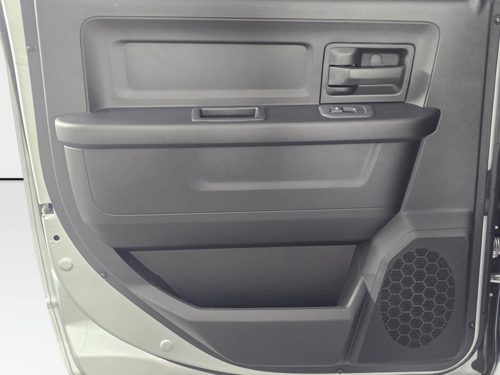 New 2026 RAM 2500 Tradesman AWD/4WD image 36