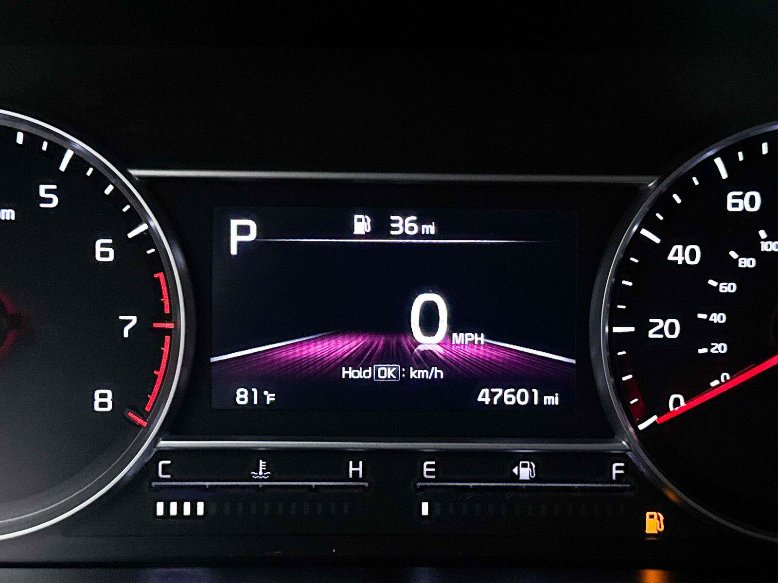 Used 2023 Kia Sorento LX FWD image 36