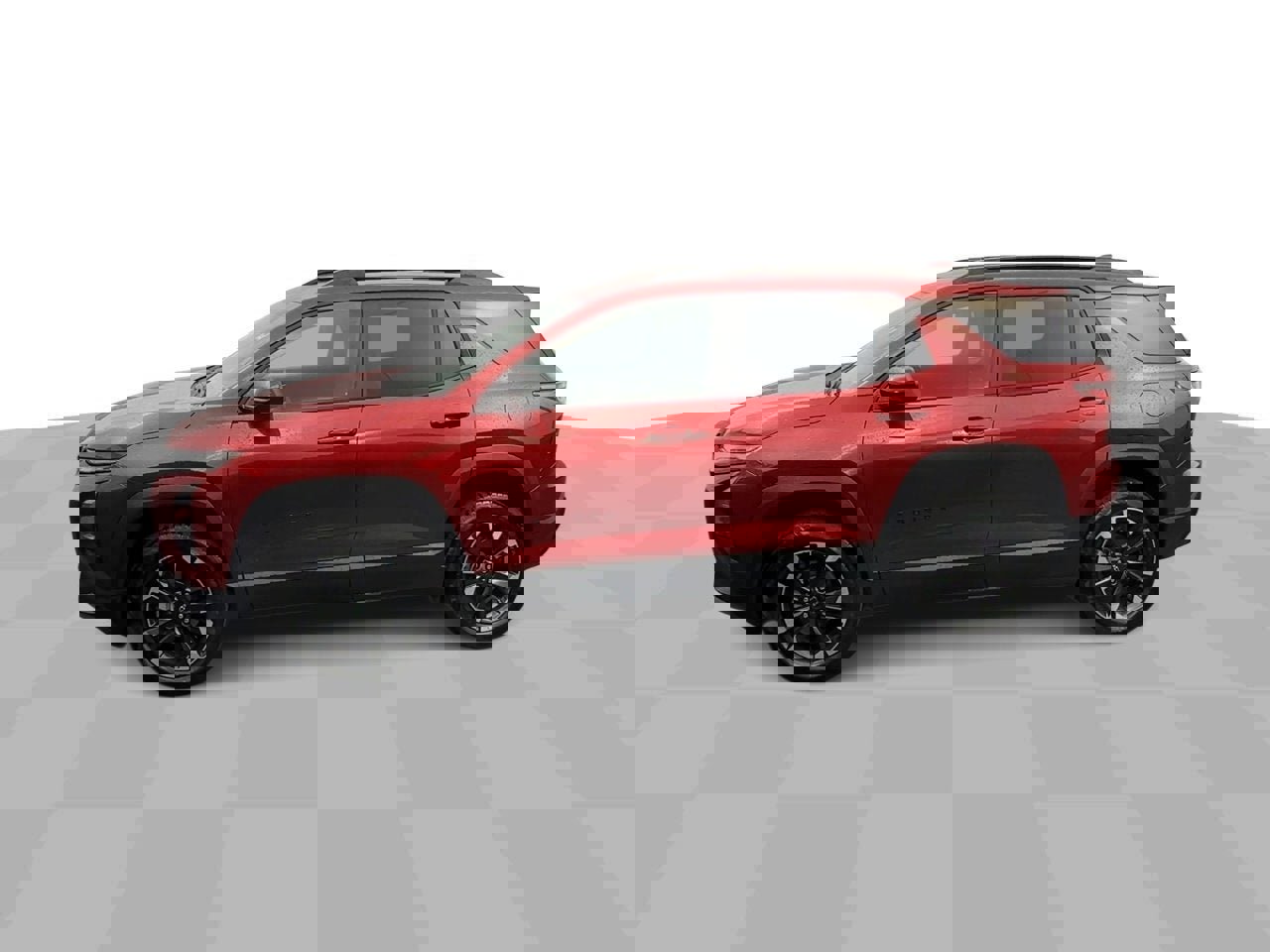 Certified 2025 Chevrolet Equinox RS image 38