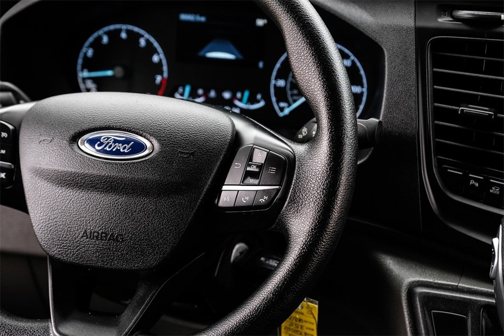 Used 2021 Ford Transit 350 XLT image 14