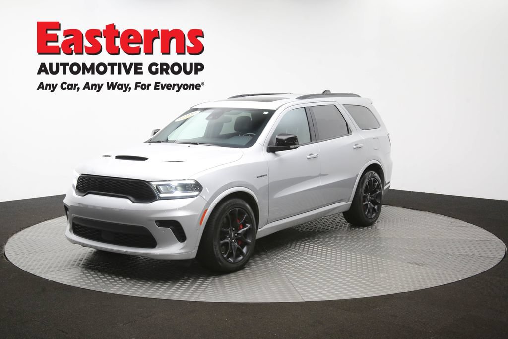 Used 2024 Dodge Durango R/T AWD/4WD image 58