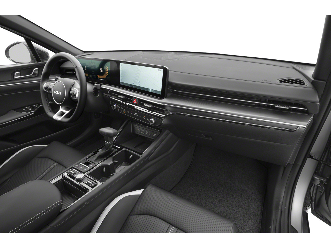 New 2026 Kia K5 GT-Line FWD image 40