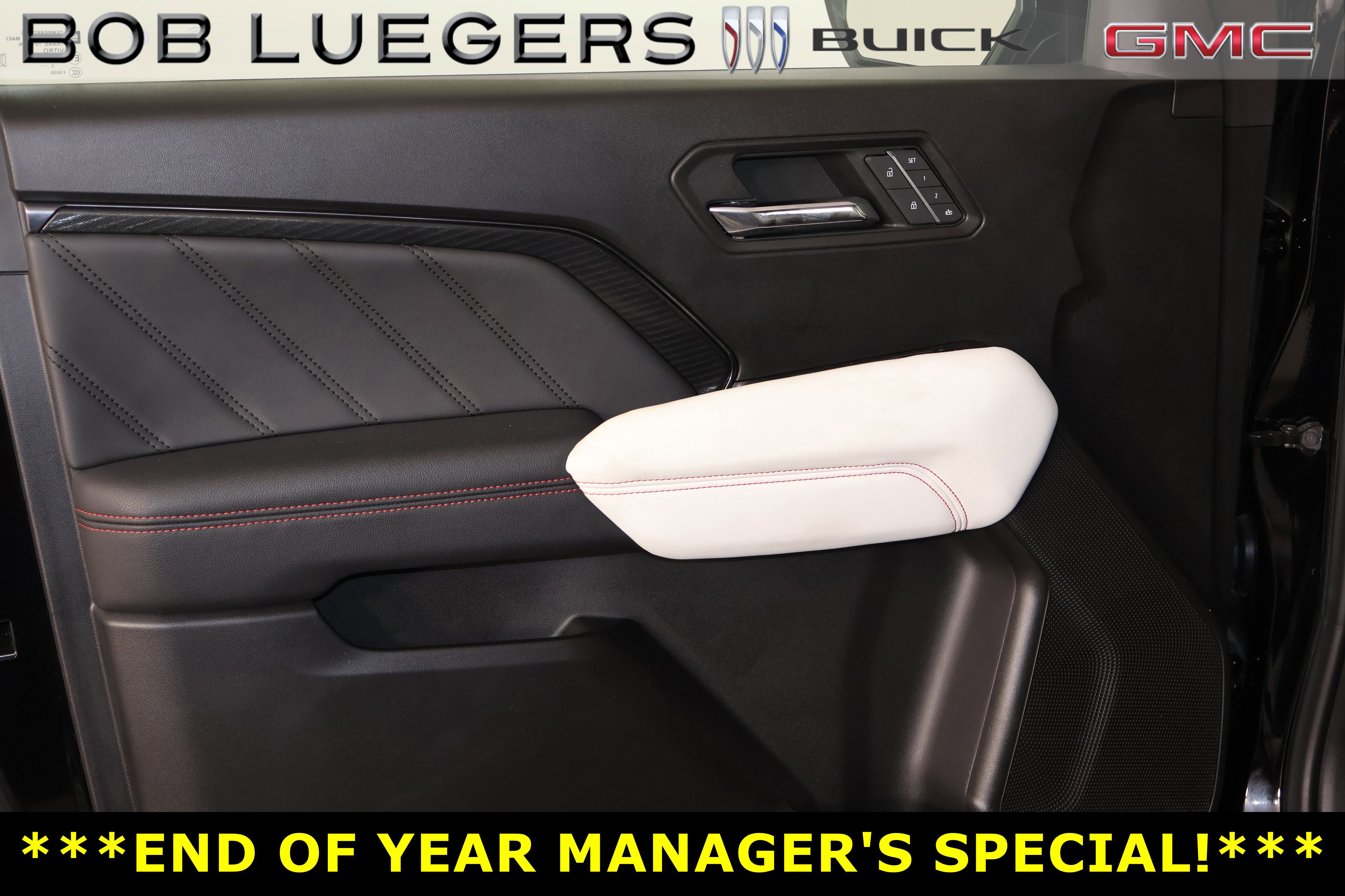 Certified 2023 GMC Canyon AT4X image 19