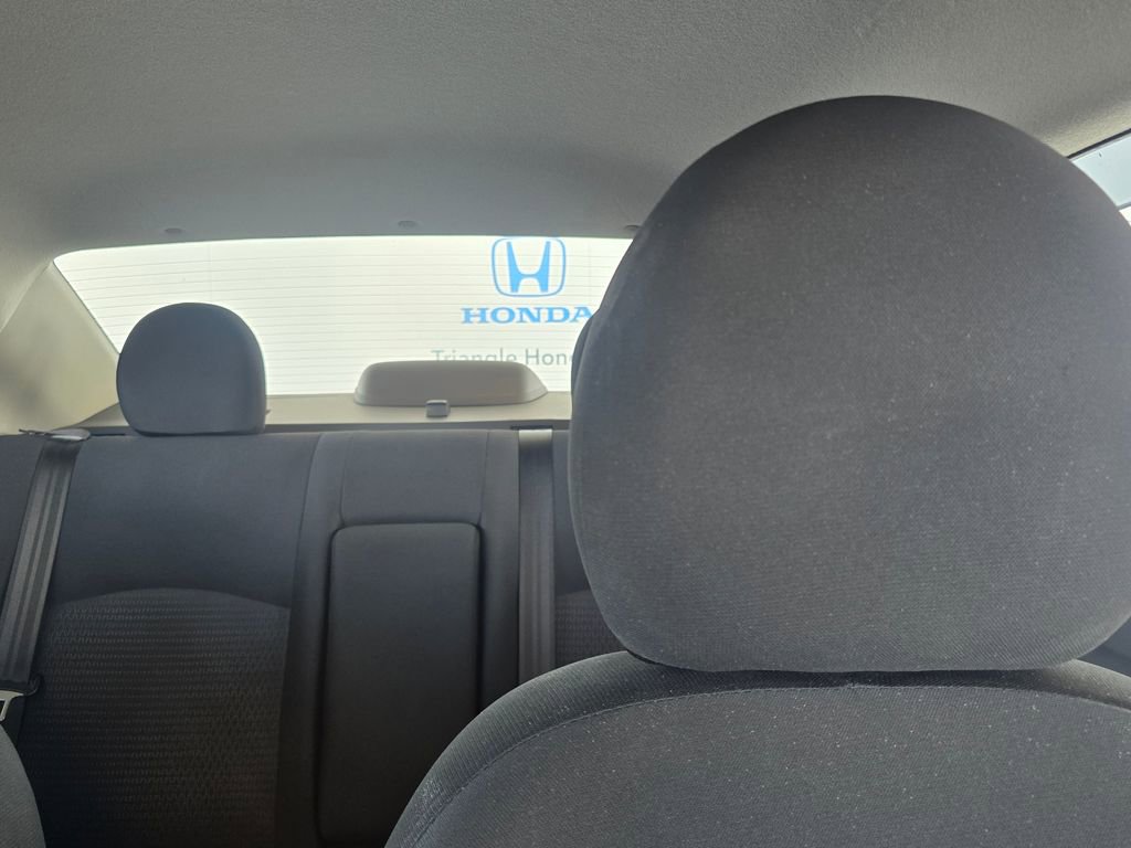 Used 2024 Mitsubishi Mirage G4 LE image 10