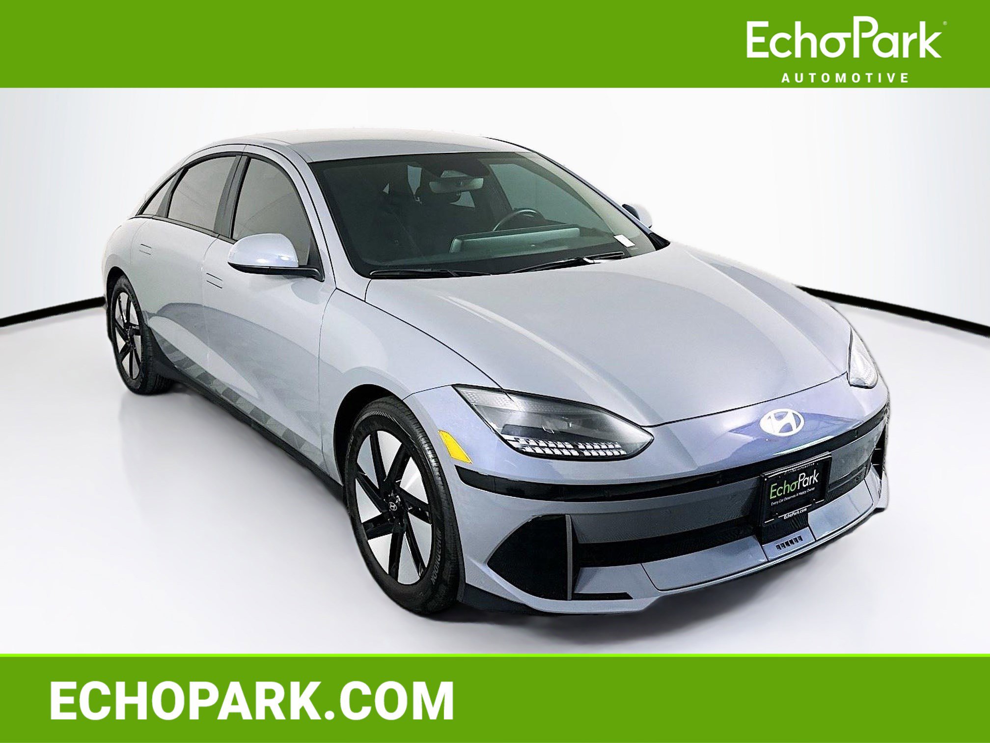 Used 2025 Hyundai Ioniq 6 SE