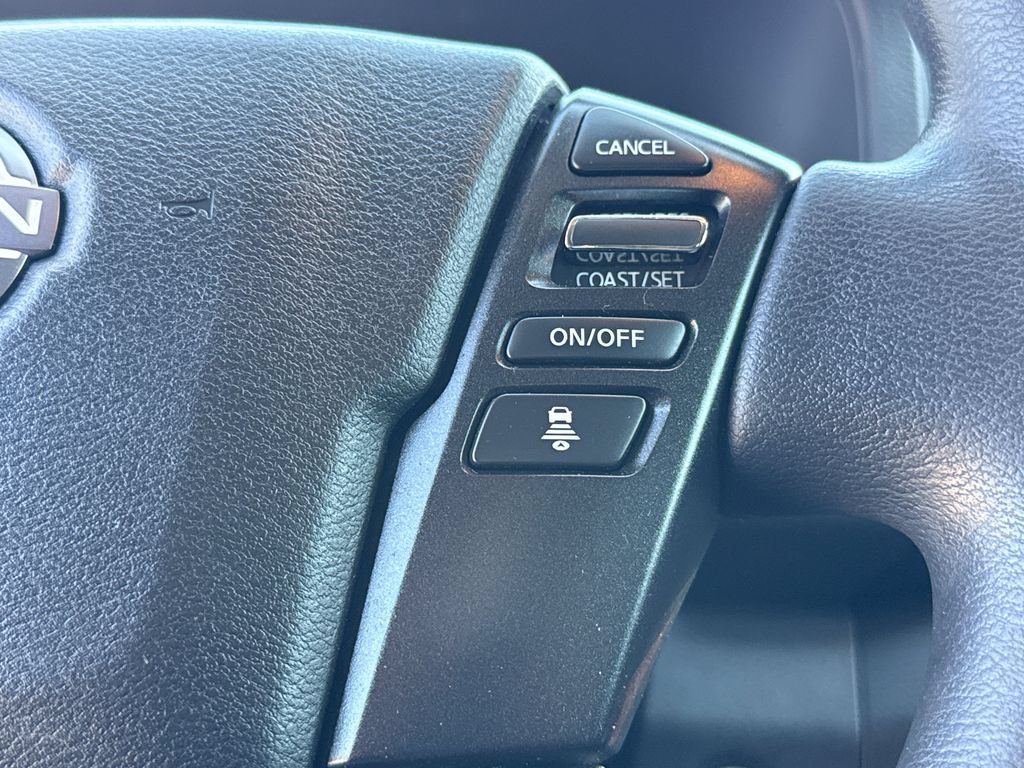 Used 2022 Nissan Frontier S w/ Technology Package RWD image 30