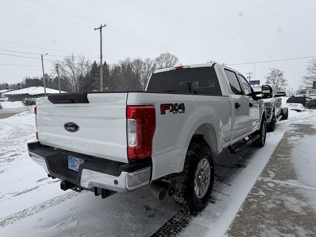Used 2019 Ford F250 XLT w/ XLT Value Package image 9