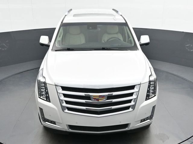 Used 2019 Cadillac Escalade Luxury image 41