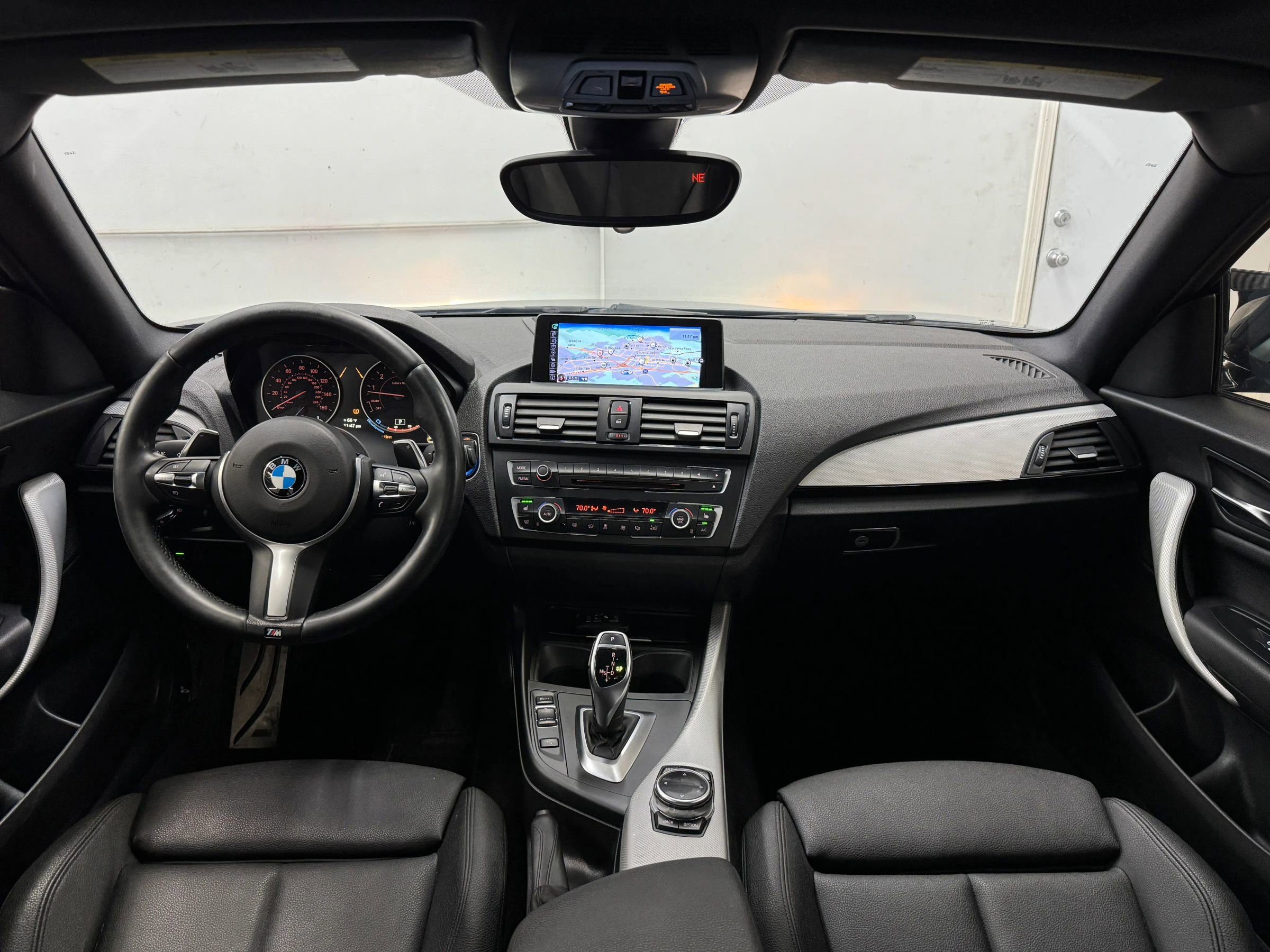 Used 2014 BMW M235i Coupe RWD image 20