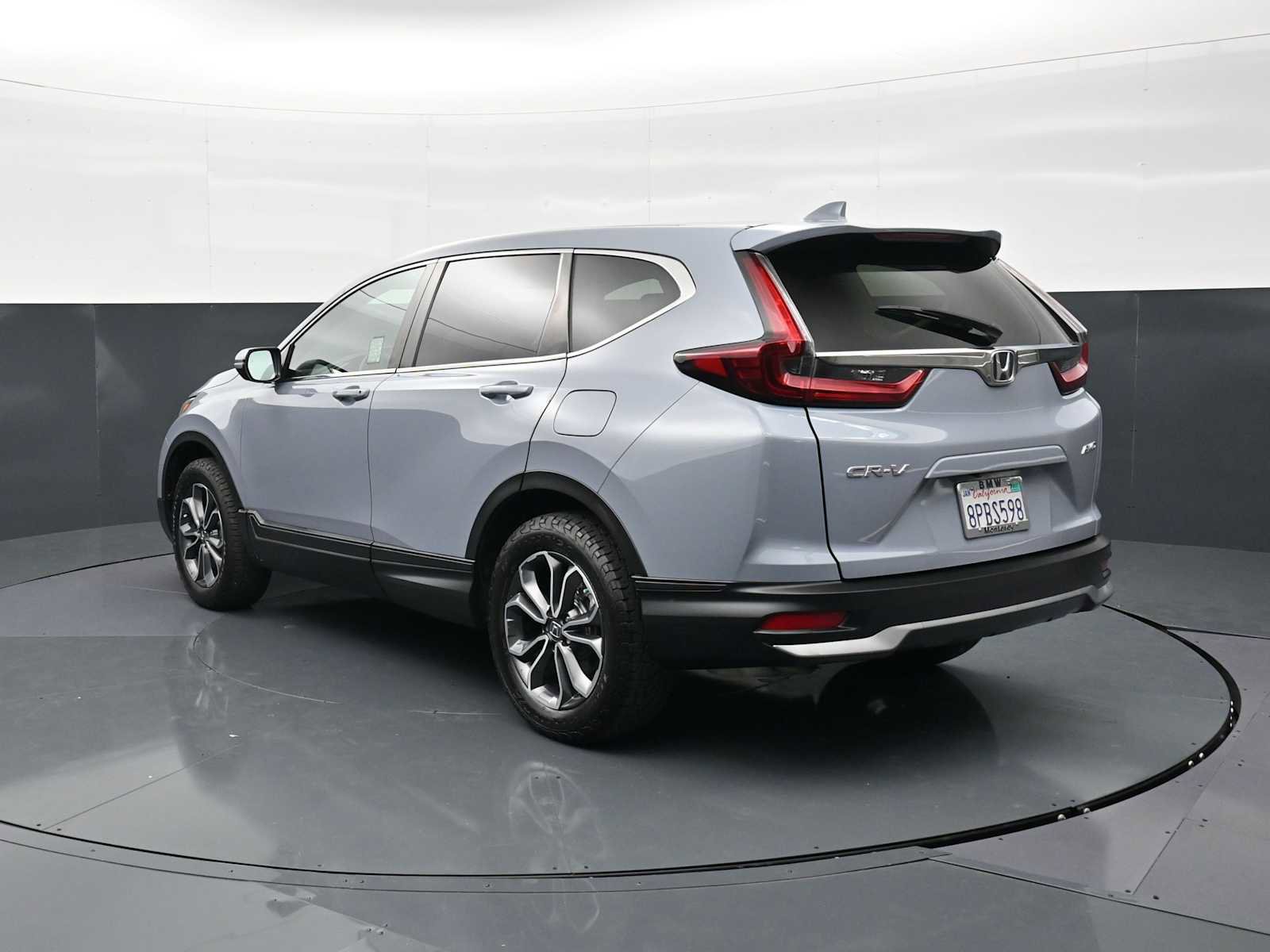 Used 2020 Honda CR-V EX image 7