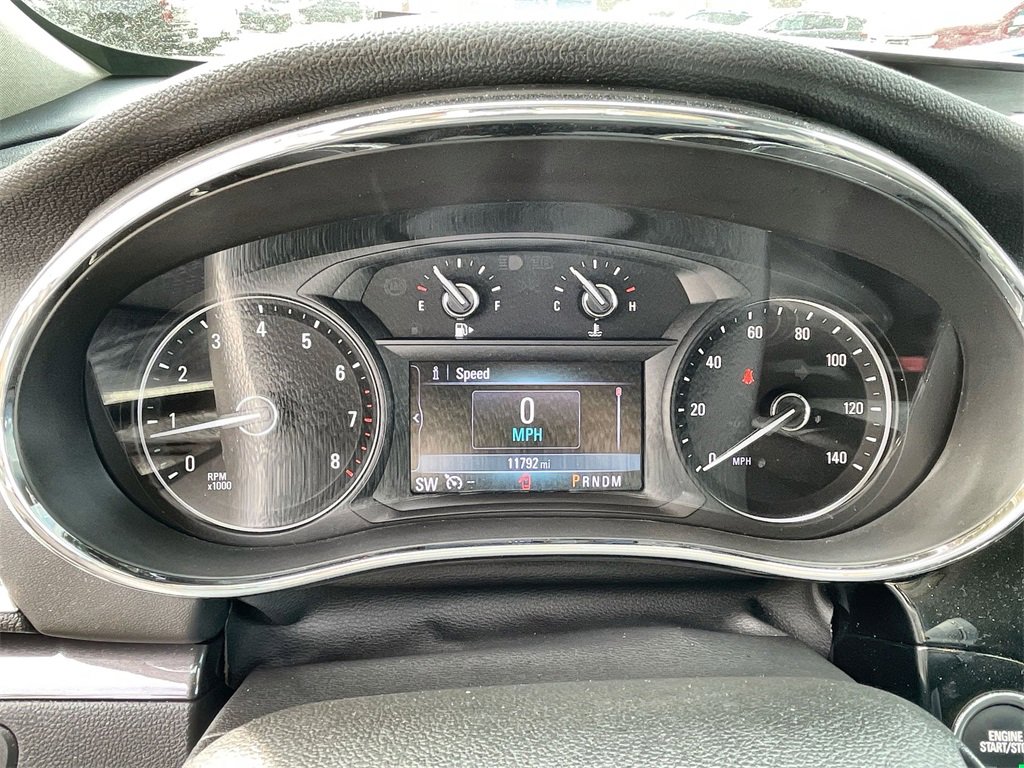 Used 2022 Buick Encore Preferred w/ Safety Package image 10