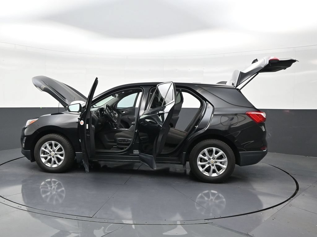 Used 2019 Chevrolet Equinox LT FWD image 30
