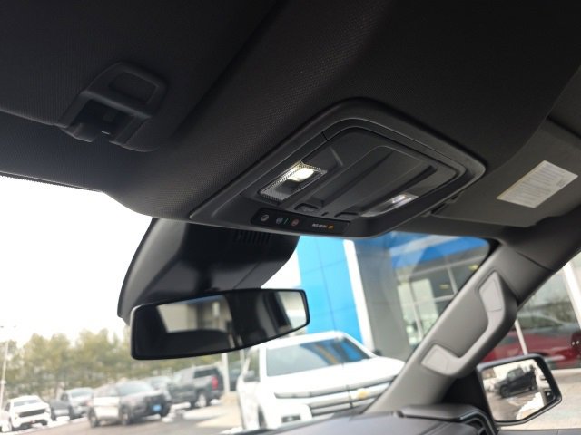 New 2025 Chevrolet Silverado 1500 RST w/ Rally Edition image 22