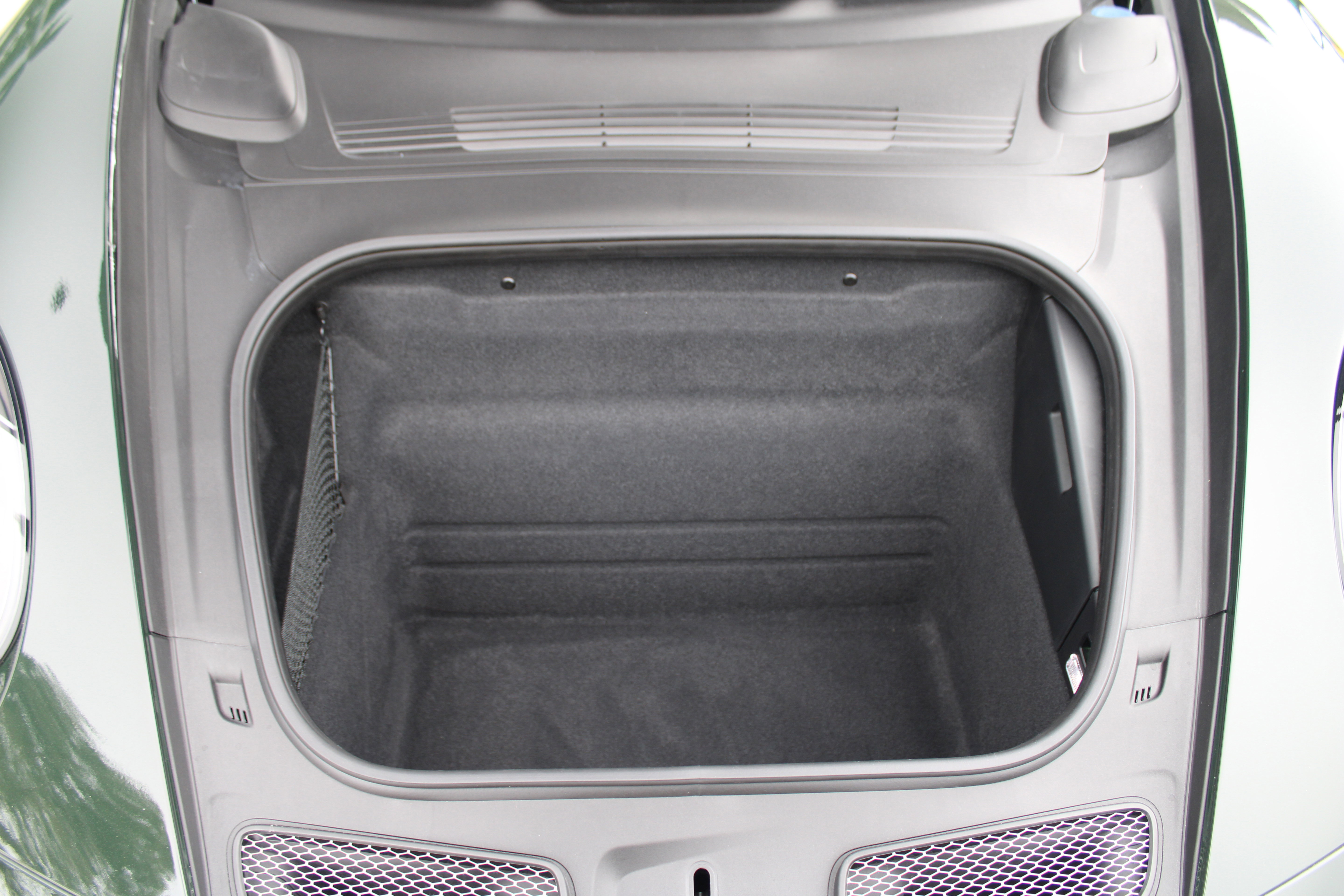 Certified 2022 Porsche 911 GT3 image 38