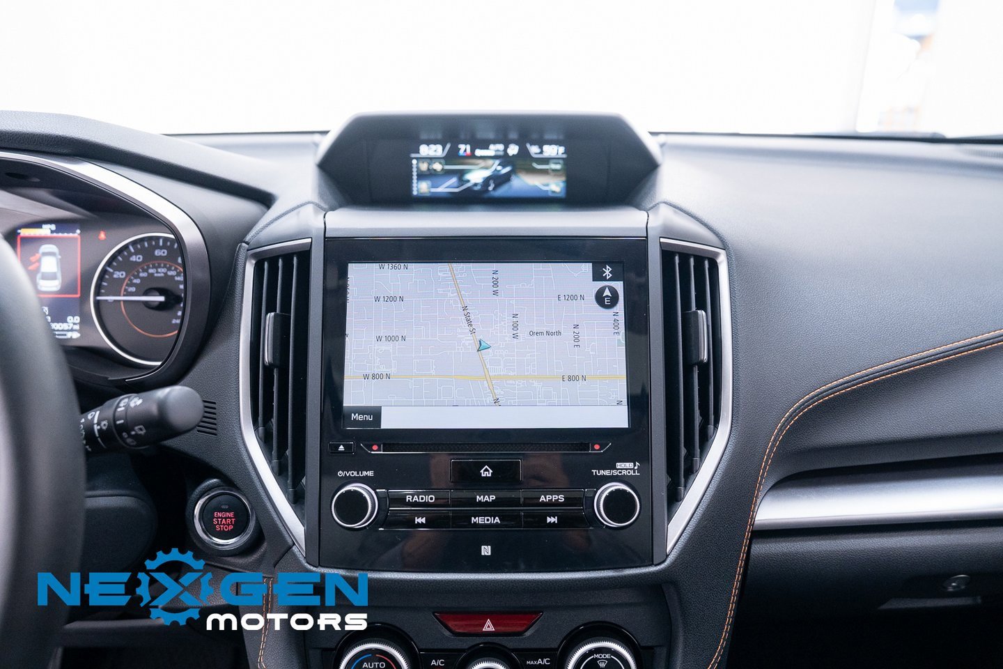 Used 2023 Subaru Crosstrek 2.5i Limited image 14