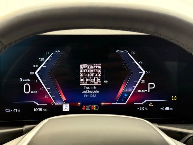 Used 2025 BMW i4 xDrive40i w/ Parking Assistance Package image 32