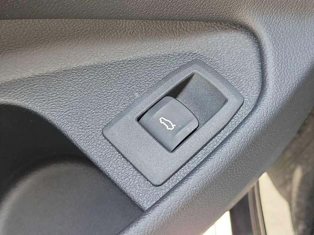 Used 2022 BMW 430i Convertible w/ Convenience Package RWD image 27