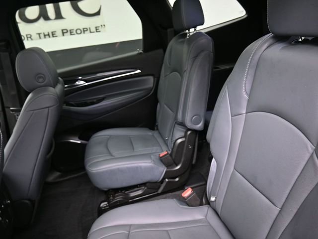 Used 2024 Buick Enclave Essence w/ Experience Buick Package image 21