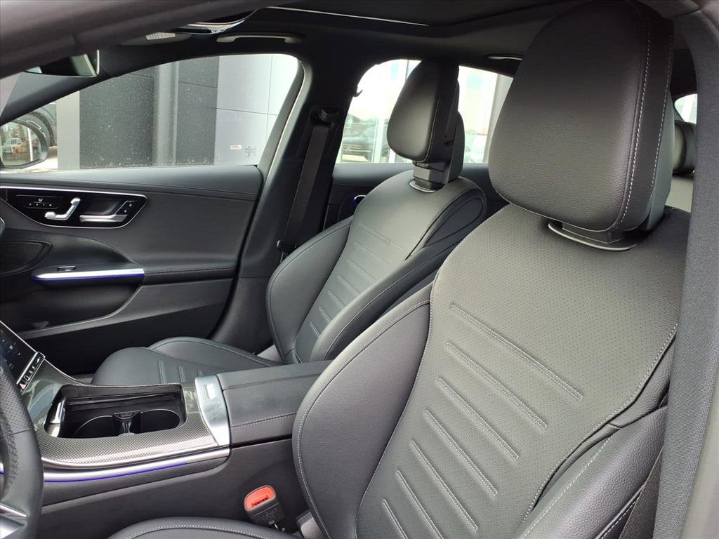 Certified 2023 Mercedes-Benz C 300 4MATIC Sedan image 16