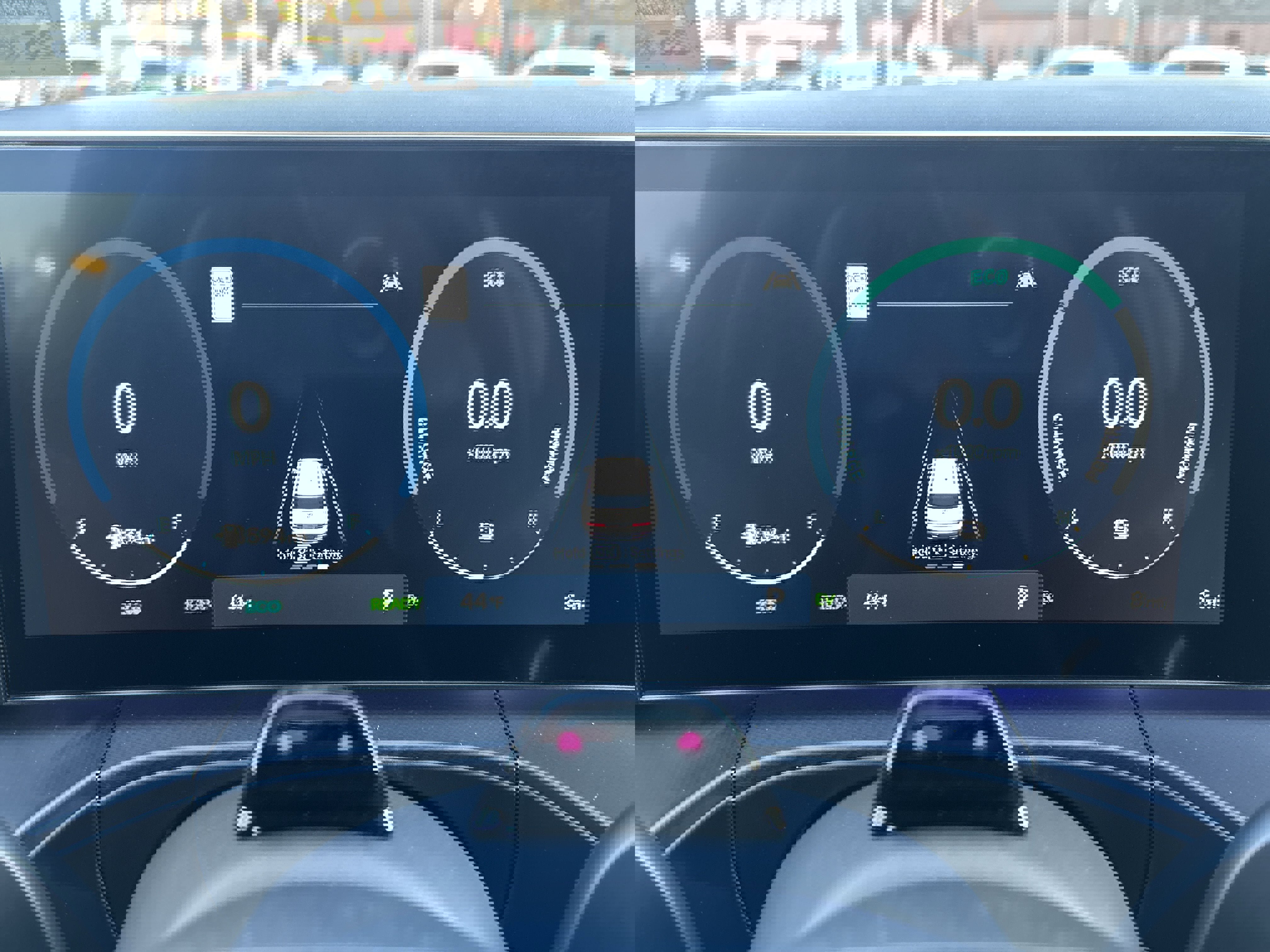 New 2026 Hyundai Santa Fe Calligraphy image 21