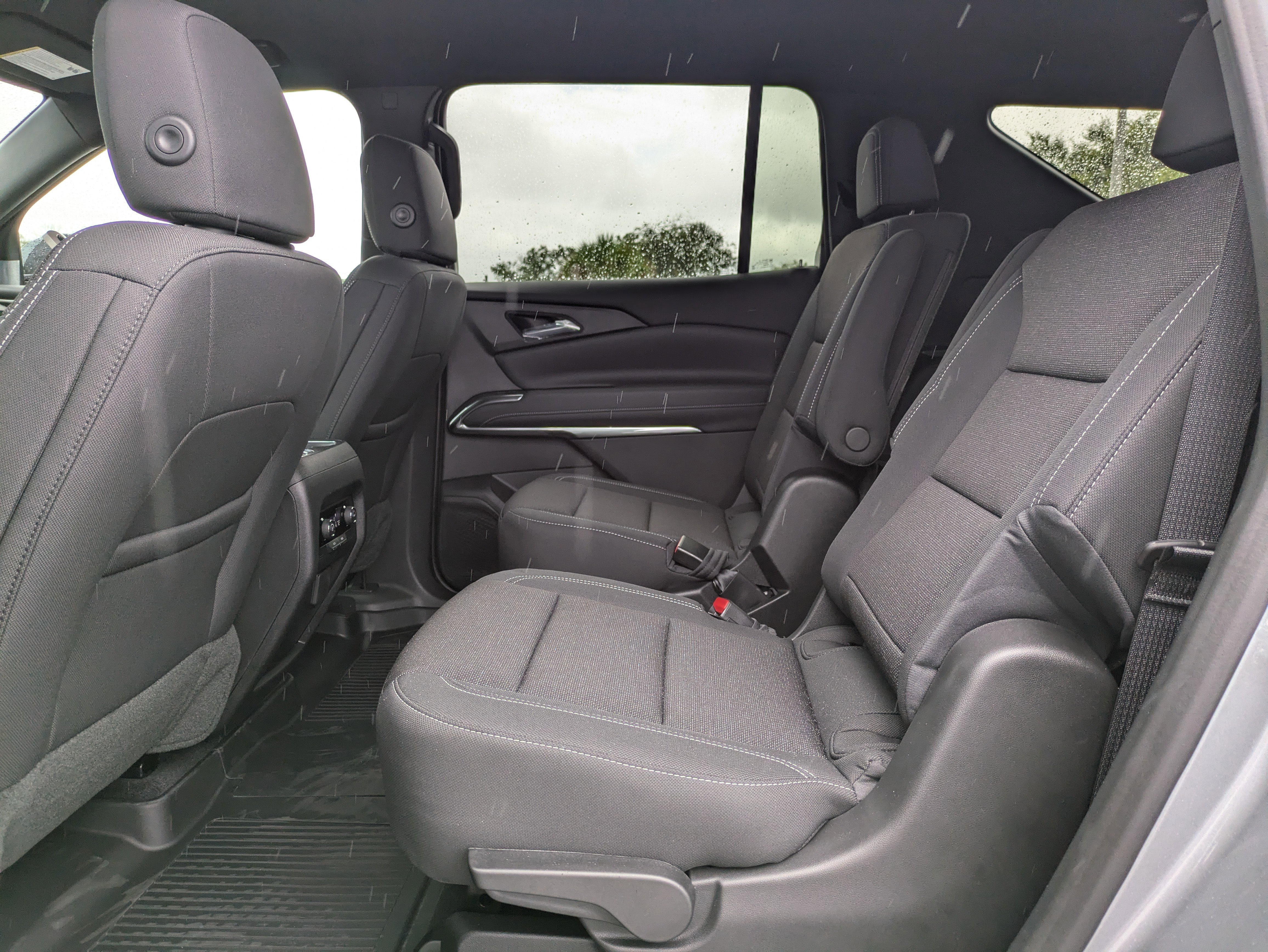 New 2026 Chevrolet Traverse LT w/ Driver Confidence Package image 14