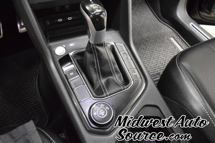 Used 2023 Volkswagen Tiguan SE R-Line AWD/4WD image 22