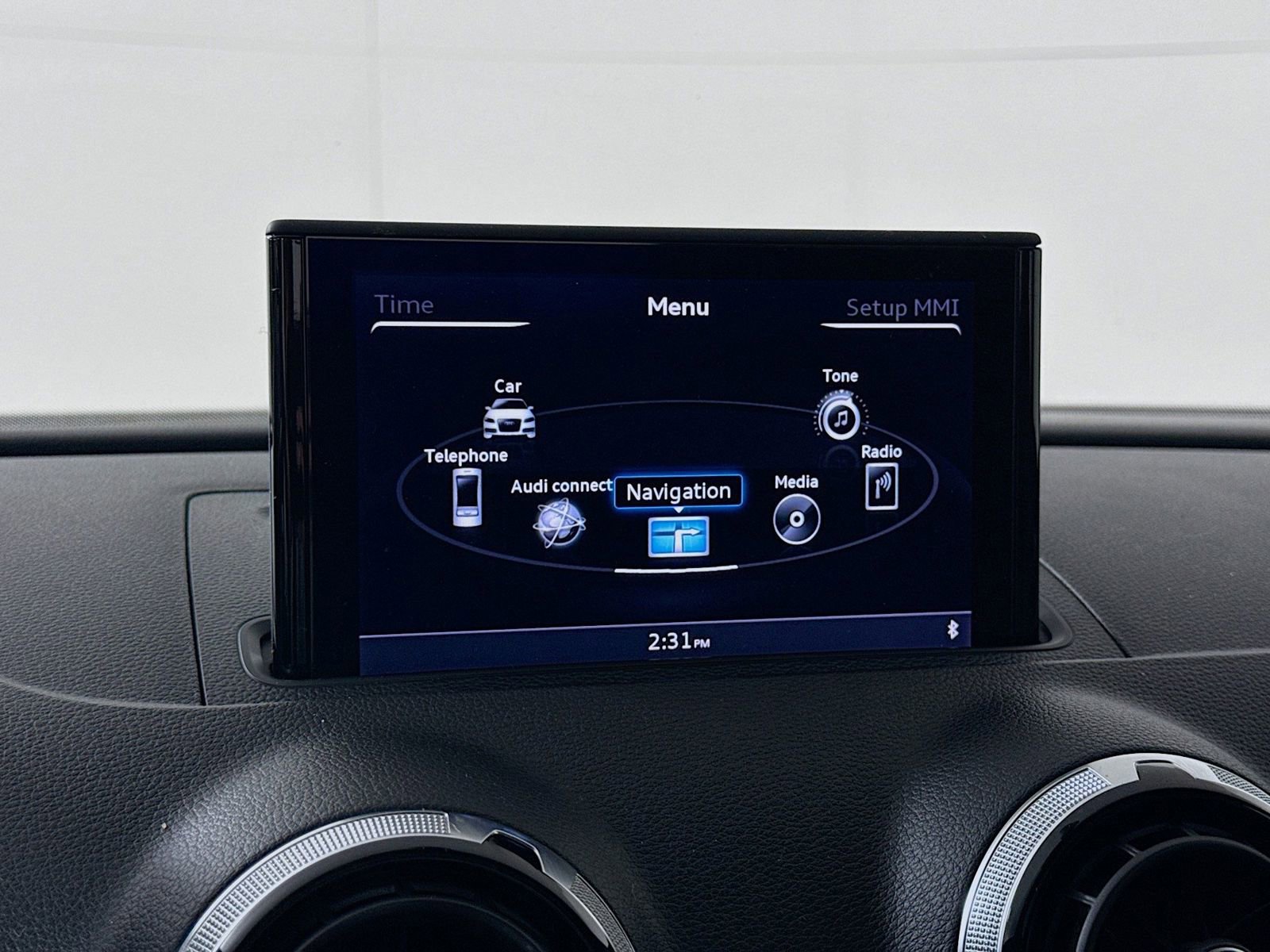 Used 2015 Audi S3 Prestige w/ Prestige Package AWD/4WD image 17