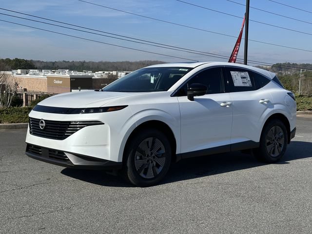 New 2026 Nissan Murano SL AWD/4WD image 3