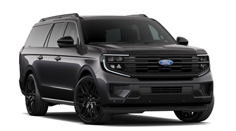 New 2027 Ford Expedition Max Platinum w/ Stealth Performance Package AWD/4WD image 27
