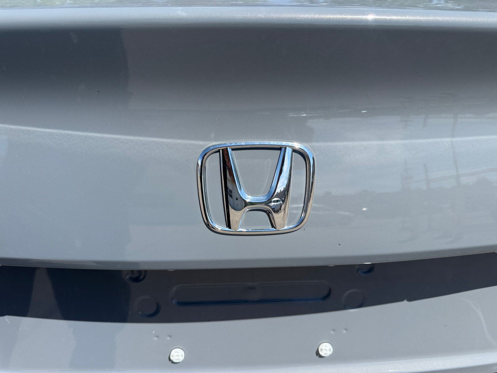 Used 2025 Honda Civic Sport image 22