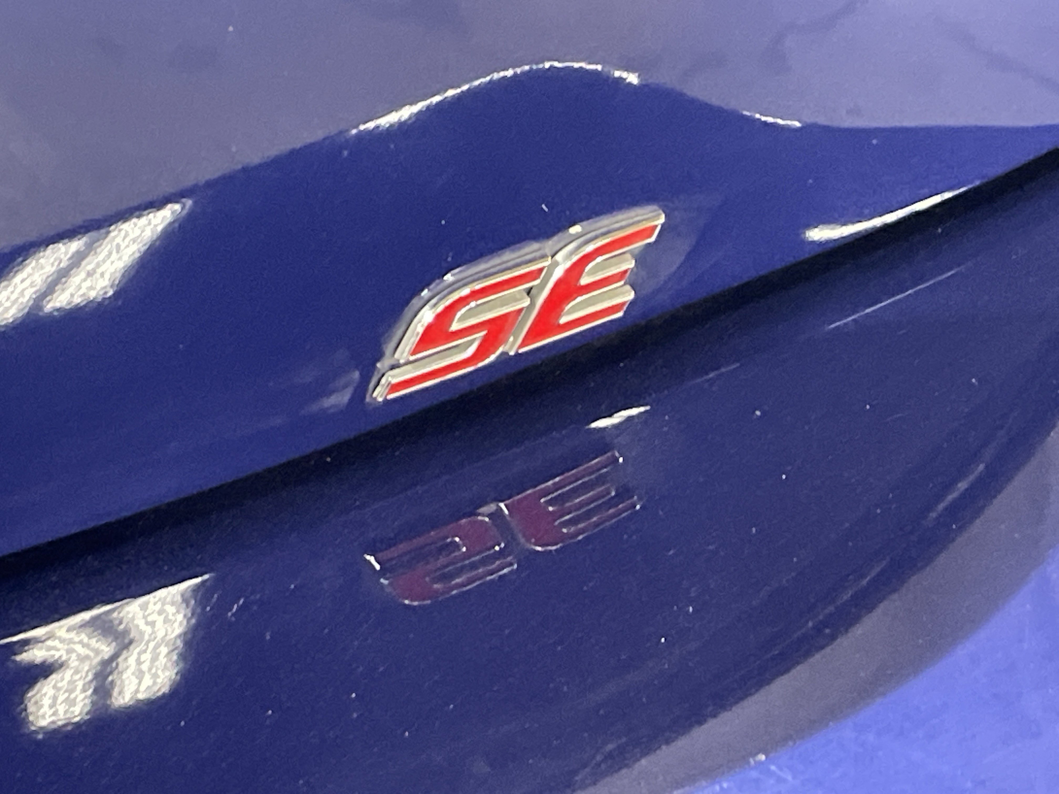 Used 2024 Toyota Corolla SE FWD image 26