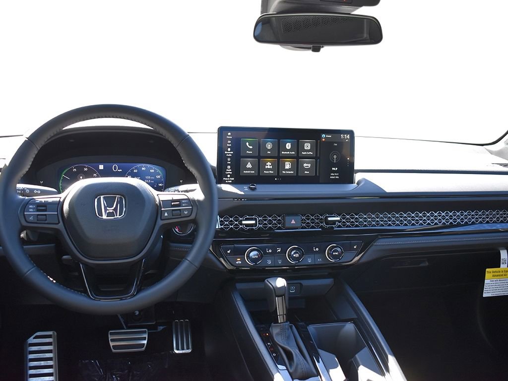 New 2026 Honda Accord Sport image 12