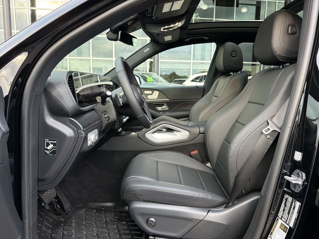 Certified 2026 Mercedes-Benz GLE 350 4MATIC image 11