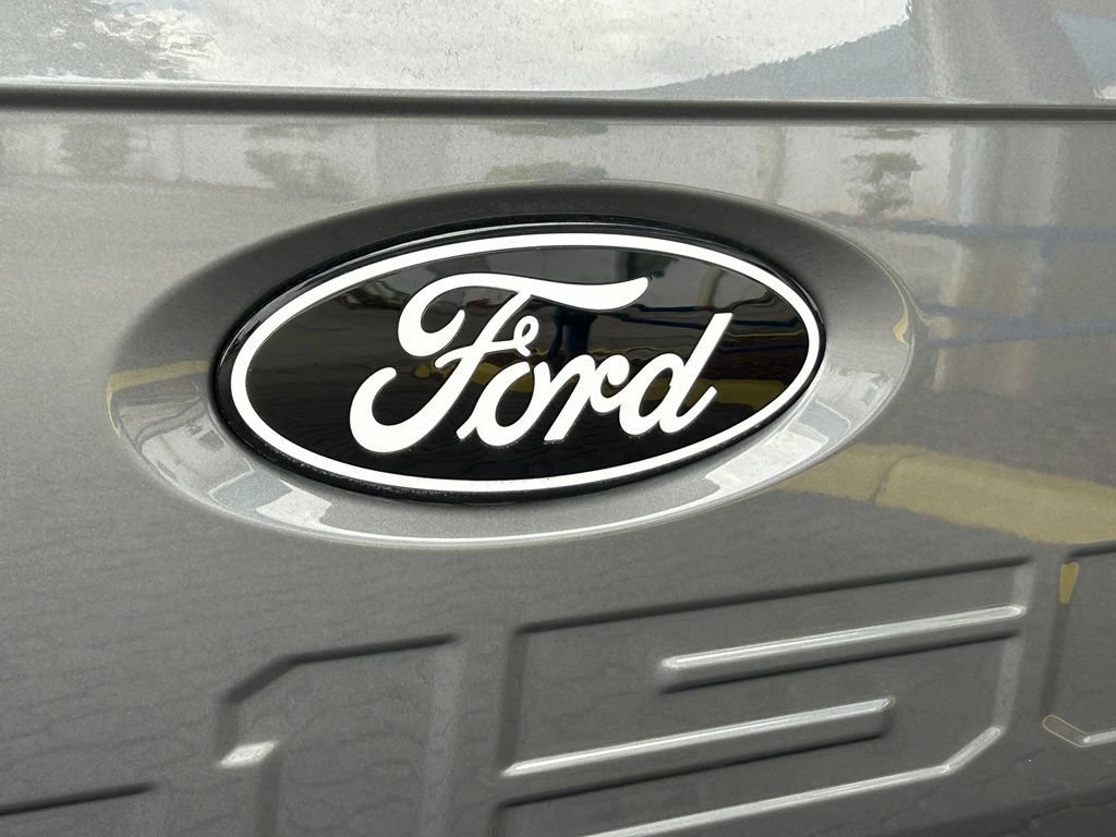 Used 2025 Ford F150 XLT w/ Equipment Group 302A MID AWD/4WD image 24