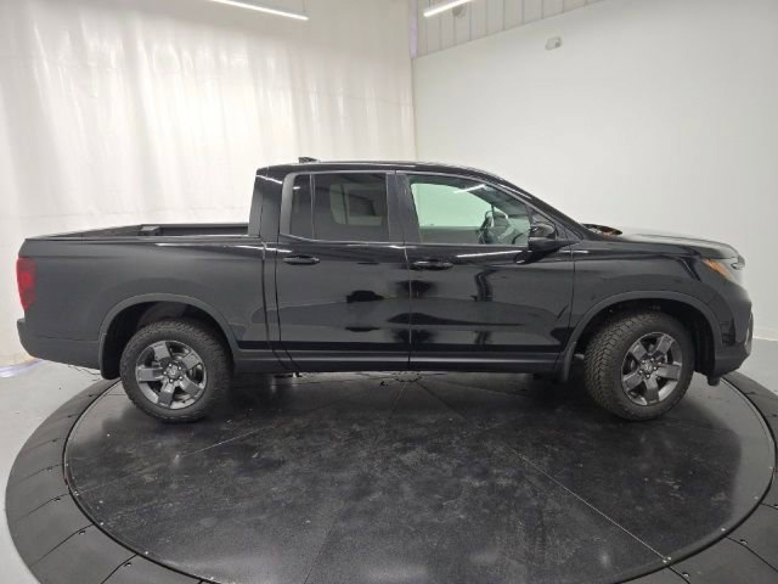 New 2026 Honda Ridgeline TrailSport image 29