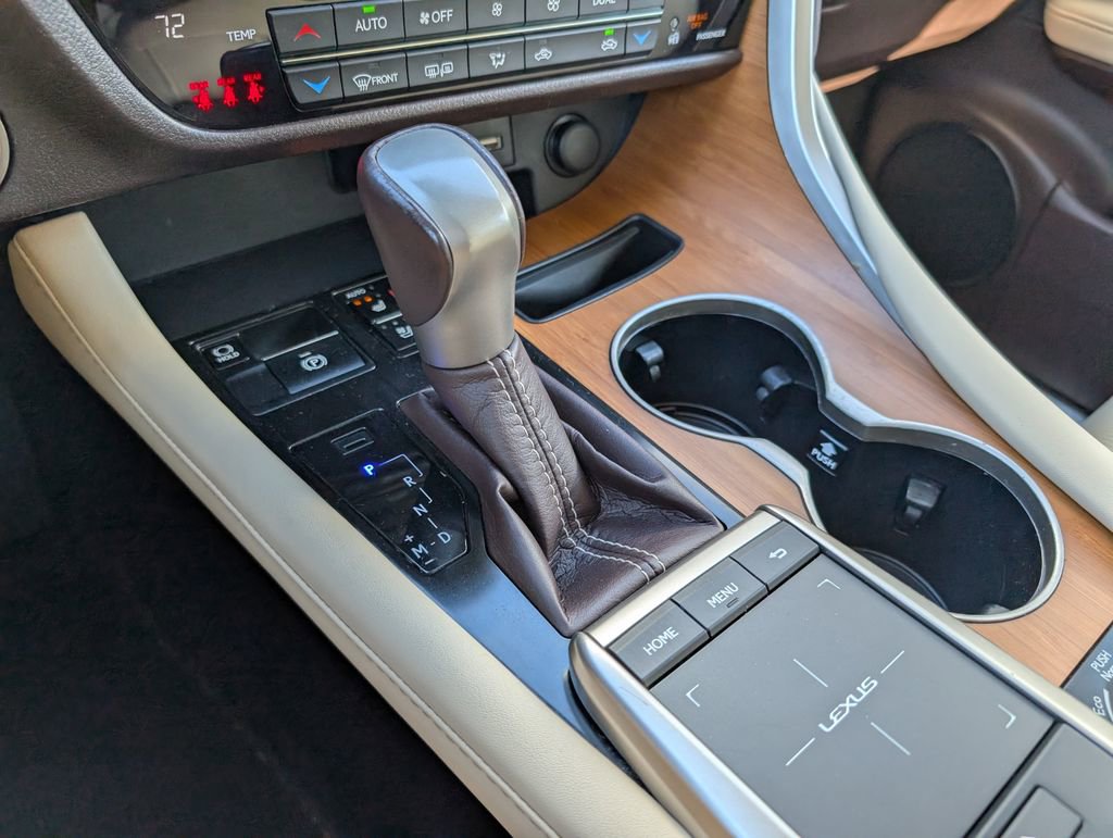 Used 2020 Lexus RX 350 FWD w/ Premium Package image 22