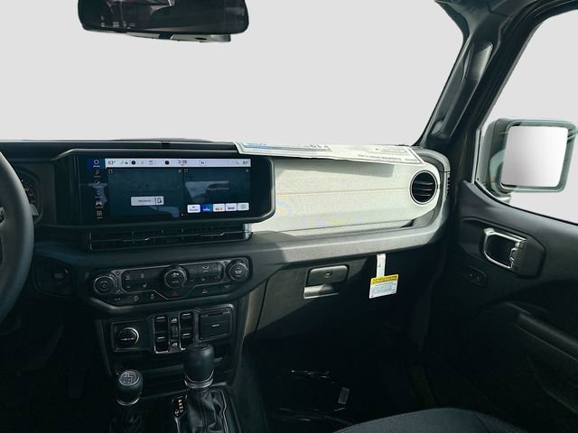 New 2026 Jeep Gladiator Sport image 24