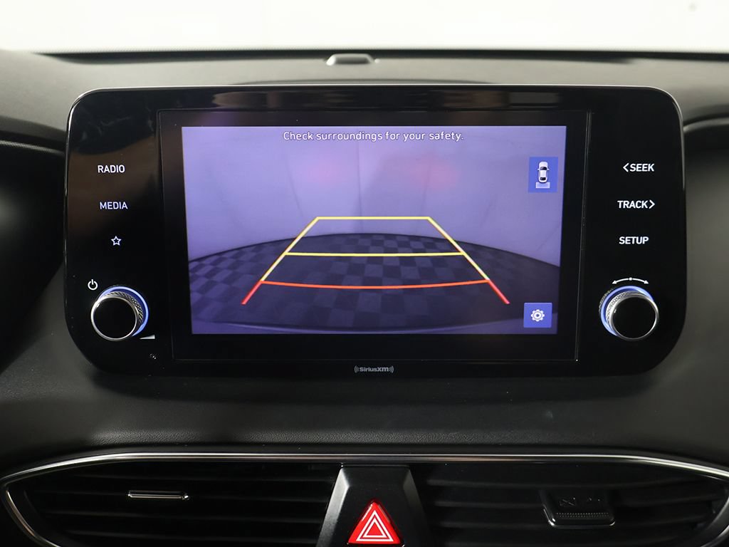Used 2022 Hyundai Santa Fe XRT FWD image 42