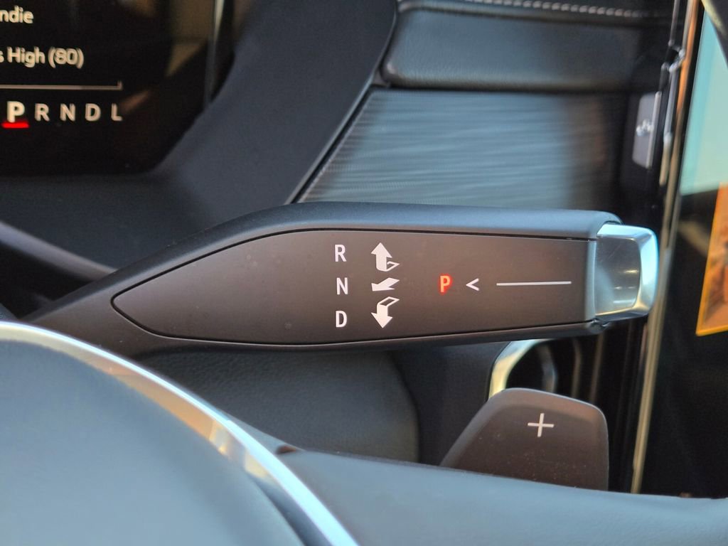 Certified 2025 GMC Acadia Elevation image 23