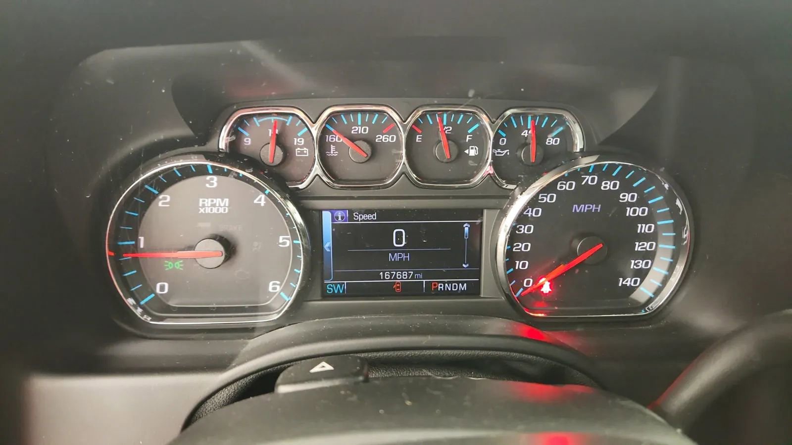 Used 2015 Chevrolet Suburban LTZ image 38