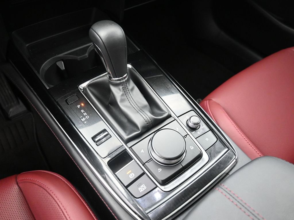 Used 2023 MAZDA CX-30 AWD 2.5 S w/ Preferred Package image 30