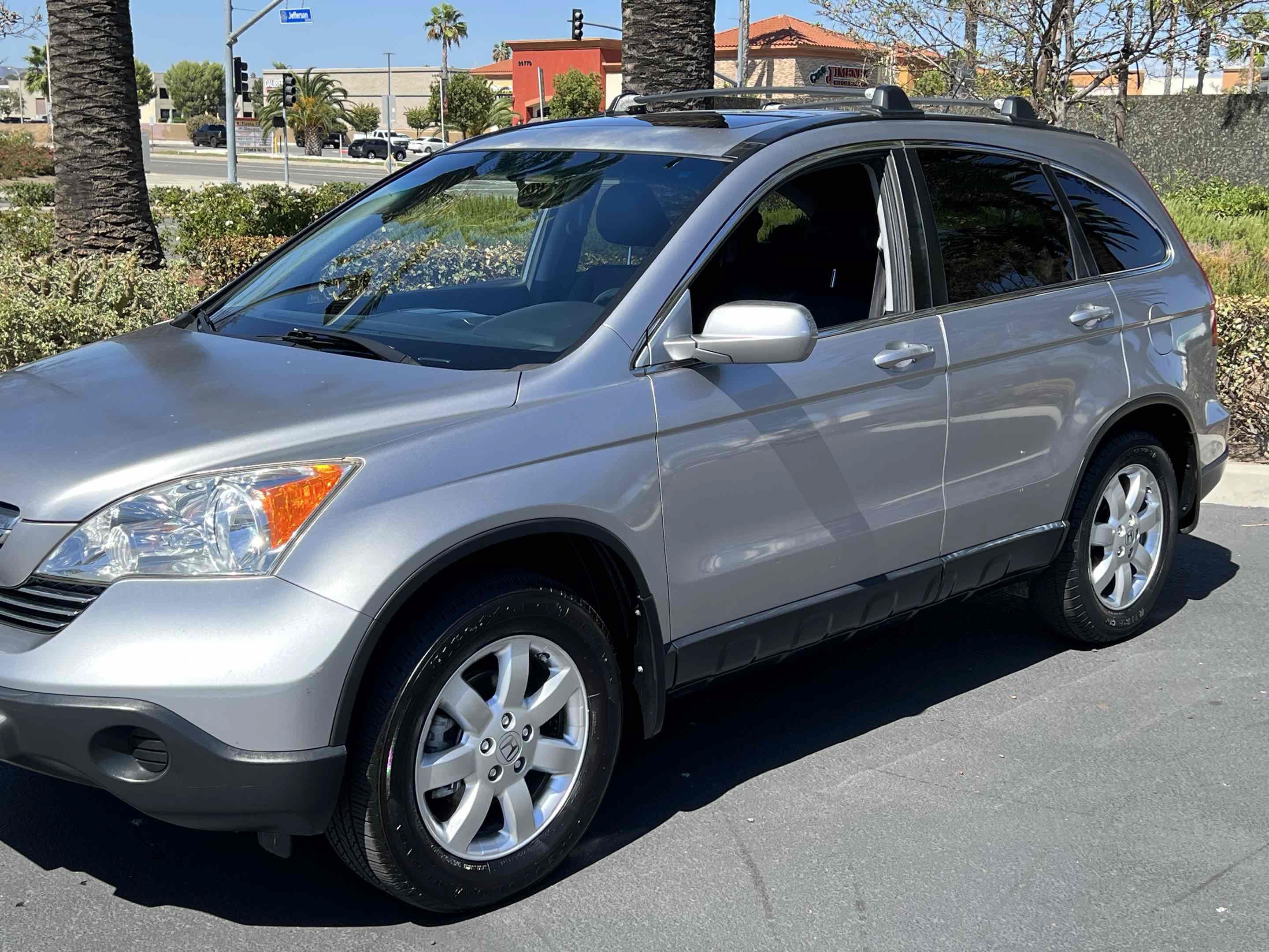Used 2007 Honda CR-V EX-L image 21