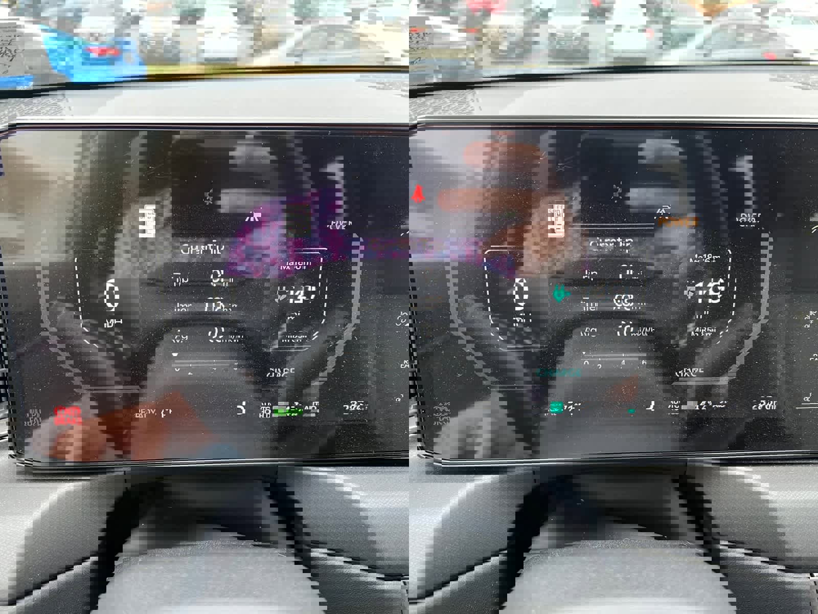 Certified 2024 Kia EV9 Light Long Range image 24