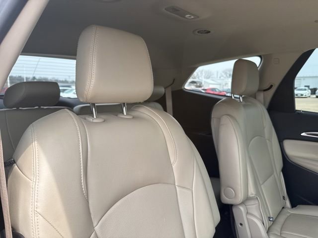 Used 2018 Buick Enclave Premium image 47