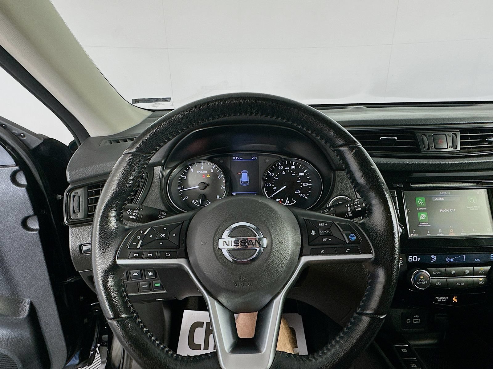 Used 2020 Nissan Rogue SV w/ Premium Package FWD image 11