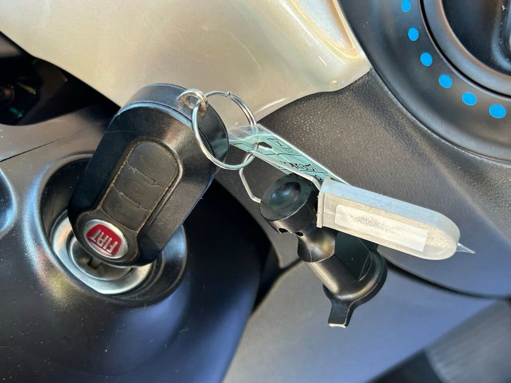 Used 2012 FIAT 500 Sport w/ Safety & Sound Pkg image 34