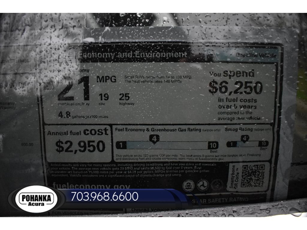 New 2026 Acura MDX w/ Technology Package AWD/4WD image 41