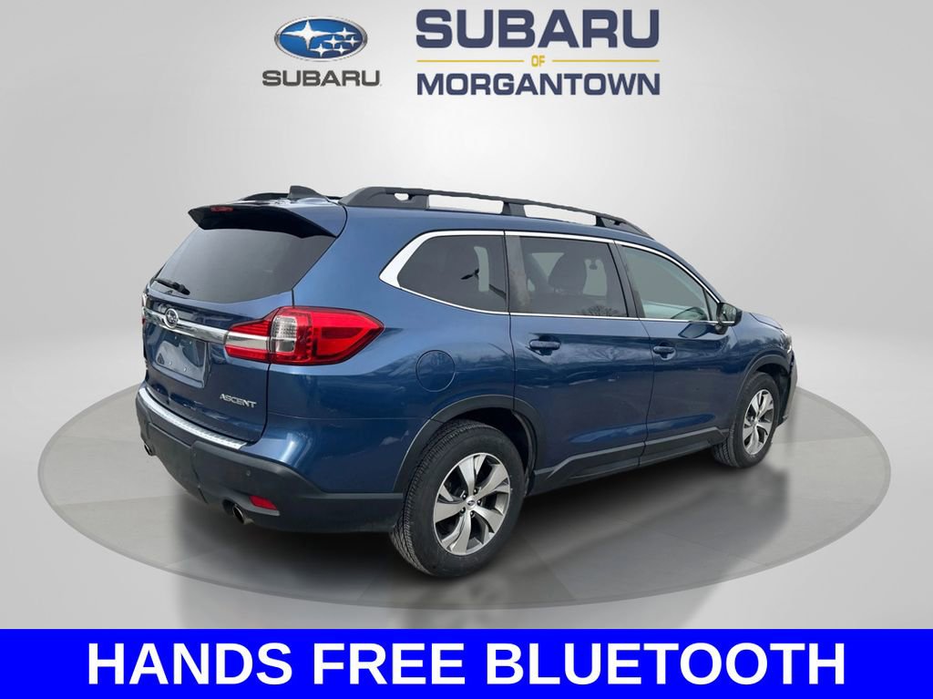 Used 2022 Subaru Ascent Premium w/ Convenience Package image 5